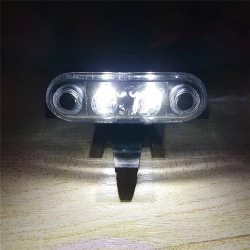 24V Truck Top Lamp For Volvo Truck FH FH16 FM Truck Side Markers Light 82116545 21087346 842208821-A67F