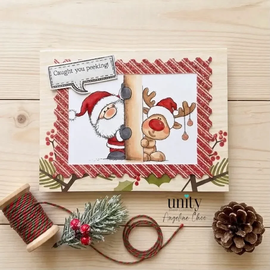 September 2026 New Christmas Halloween Holiday Acorn Fall Clear Stamps For DIY Making Card Scrapbook Embossed Paper Handmade view 3