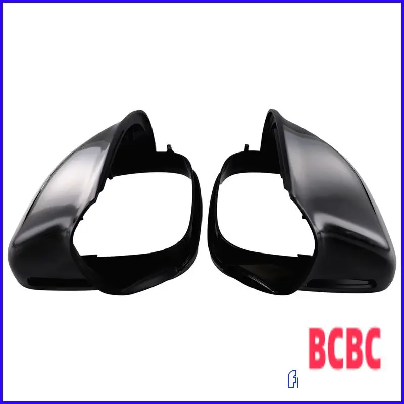 BB-Car バックミラーカバー サイドミラーカバー Q5 2010-2018 Q7 2010-2015用