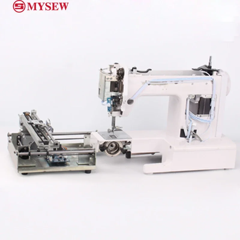 MYSEW 300A X1 Professional Manufacture Cheap Embroidery Machine Price Small Embroidery Machine