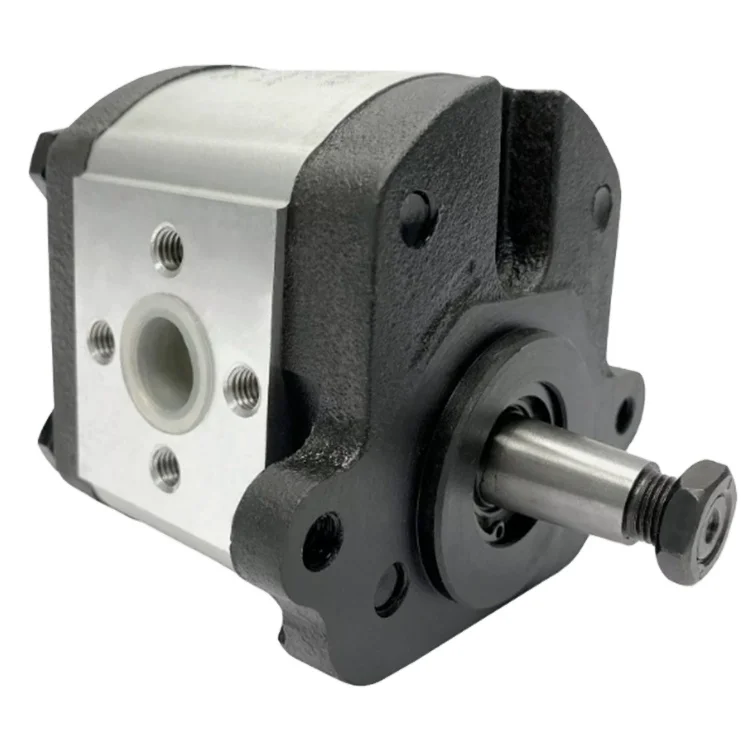 

High Quality New Hydraulic Gear Pump 3539857M91 for 363 373 377 383 387