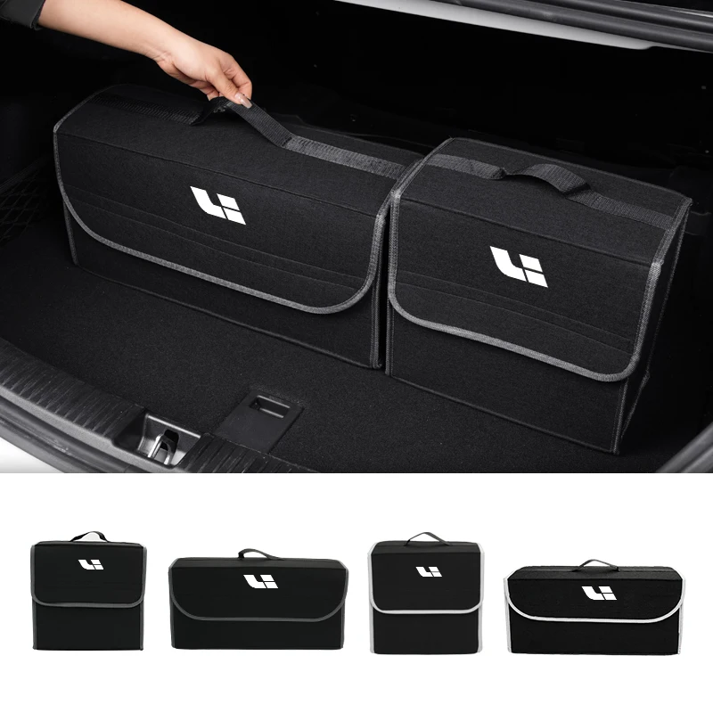 Car Trunk Storage B…