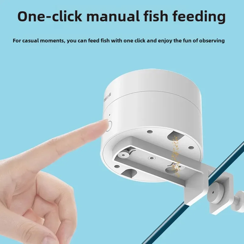 Thumbnail 3 - #65 Compare Fish Feeders Before You Buy