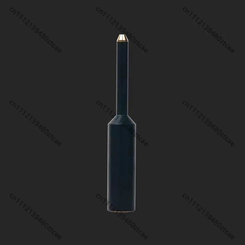 Measurement Microphone With Independent Calibration File, Professional Acoustic Test Mic With Wider Frequency Response