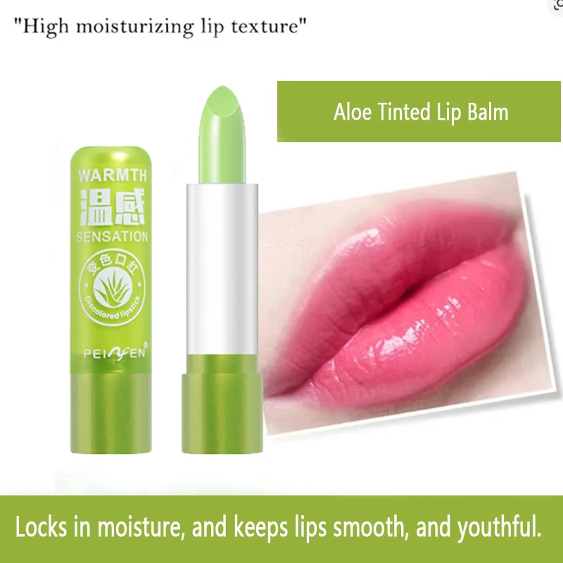 12pcs Temperature Color Changing Lipstick, Moisturizing Hydrating, Fade Lip Lines, Ideal Gift for Girls