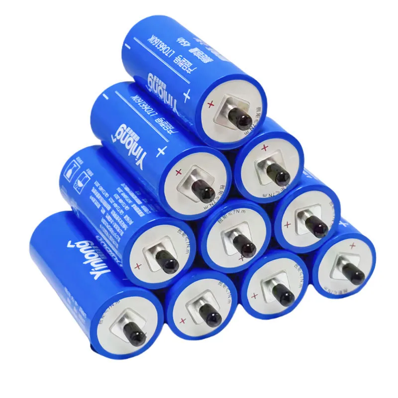 1-48 قطعة yinlong 2.3 فولت 45ah الصف أ ليثيوم تيتانات LTO بطارية 10C قارب كهربائي مكبر صوت يعمل بالطاقة الشمسية بطارية الطاقة لتقوم بها بنفسك 12 فولت 24 فولت 48 فولت #6