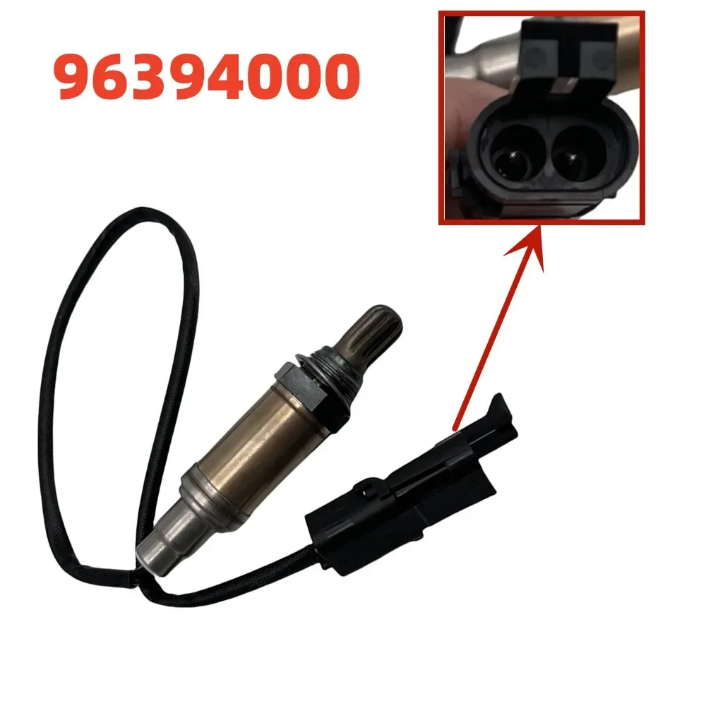 

O2 Oxygen Sensor 96394000 2 Wires Lambda For CHEVROLET AVEO 1.5 2005-2008 DAEWOO KALOS 1.5 2002-2004