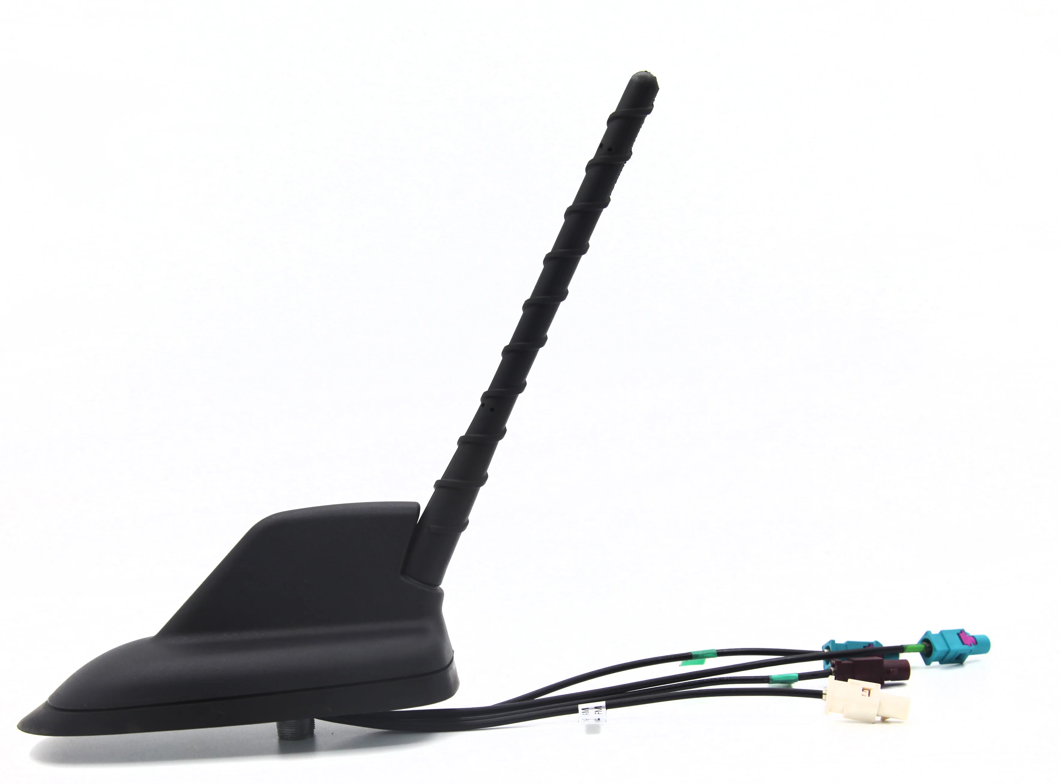 Antena de coche de rosca de goma duradera y elegante, 7,2 pulgadas, aérea, para Skoda Felicia 2002, 2001, 2000, 1999, 1998, 19971996, 1995