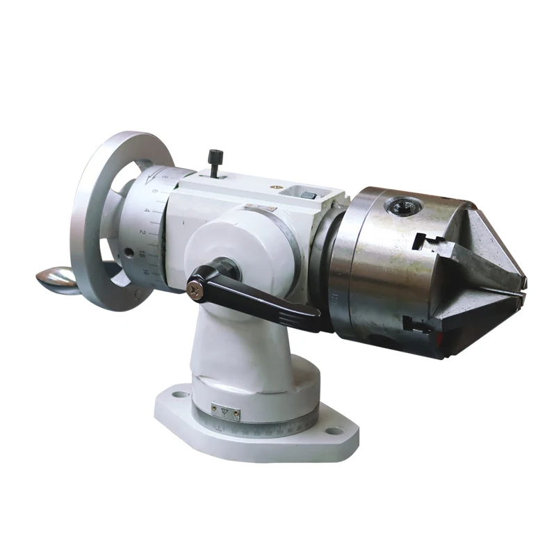 Multifunctional 50K Drill Bit Grinder Accessory Tool for Thread Tapping and Drill Bit Sharpening
