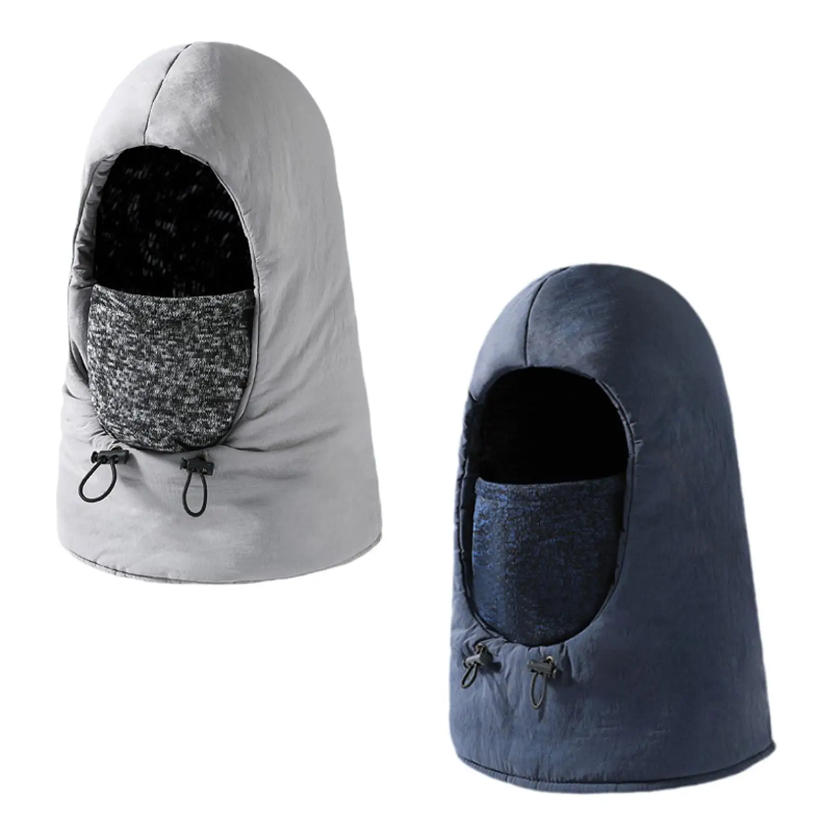 Wintermuts nekwarmer Warm comfortabel gezichtsmasker voor skiën, wandelen, snowboarden