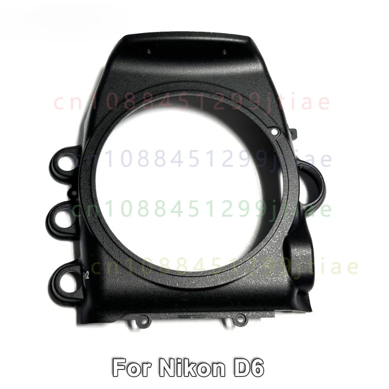 

95%NEW D6 Front Cover Front Shell Front Case Camera Repair Part Unit For Nikon