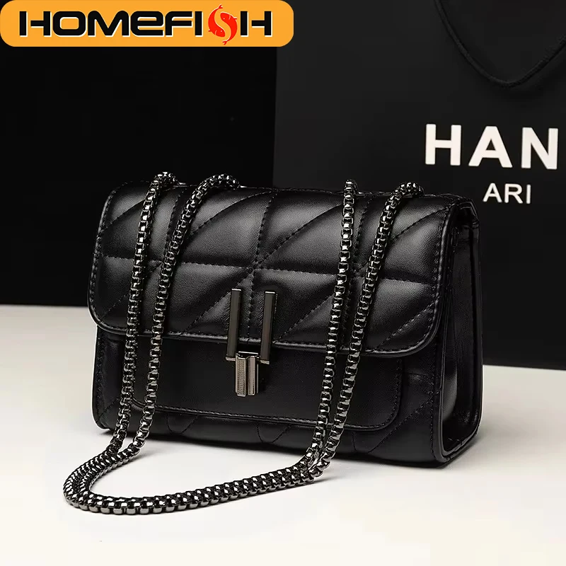 #91 Best Leather Shoulder Bags to Buy In 2026
