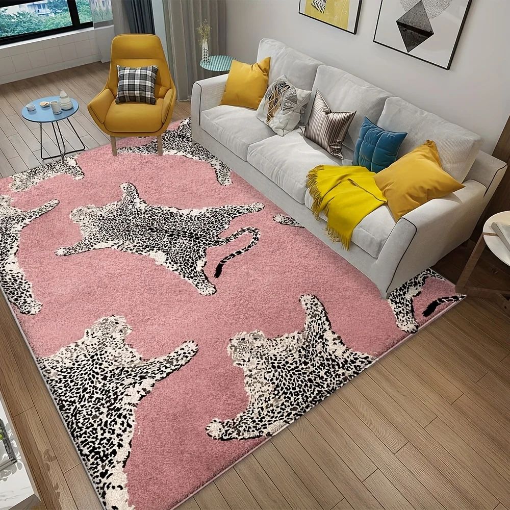 벨벳 기계 빨 수있는 매트 빈티지 꽃 실내 바닥 장식 - Home Textiles Classic Fashion 리뷰 및 가격