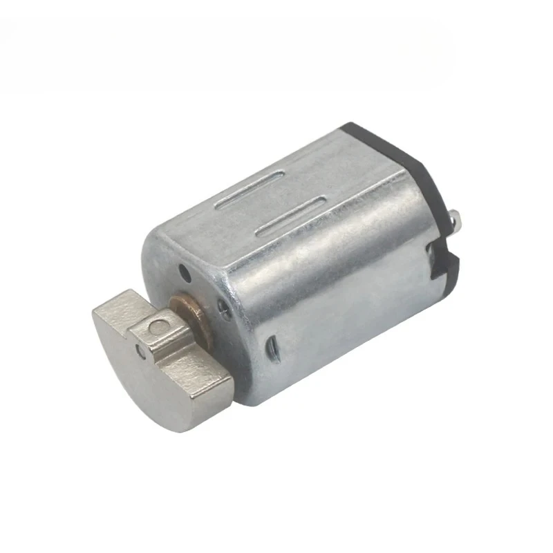 

5PCS N20 miniature DC eccentric wheel vibration motor vibration motor massager model 3V6V