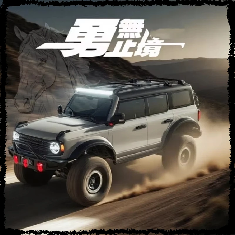 WL New 104020 Model RC Car Toy 4WD Electric Off-Road Climbing Vehicle with Differential Lock Simulation Model Toy for Ages 14+