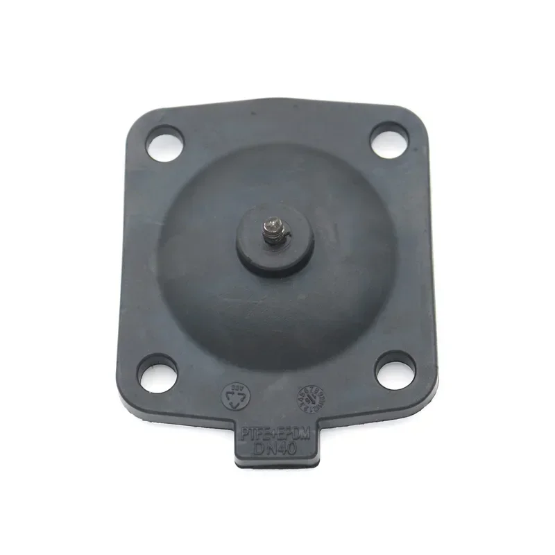 Composite double-layer normally open PTFE diaphragm valve membrane EPDM sanitary compatible high temperature resistant gasket