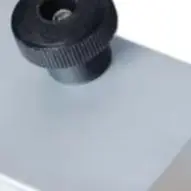 /Adjustable /Miter /Guide 90 Degree Cut Aluminum Alloy Square Protractor For Track Saw Rail System Woodworking Metal Cutting Too
