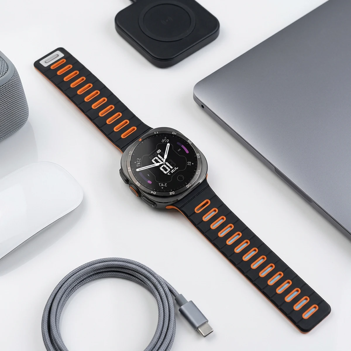 Samsung Galaxy Watch 9/8/8clas - Jewelry And Watches のレビューと価格