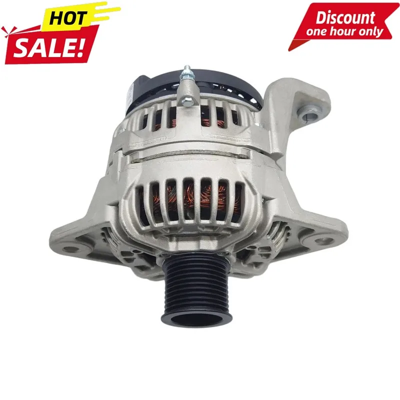

For Volvo Grader G900 G930 940 946 960 970 976 G990 Generator 11170321