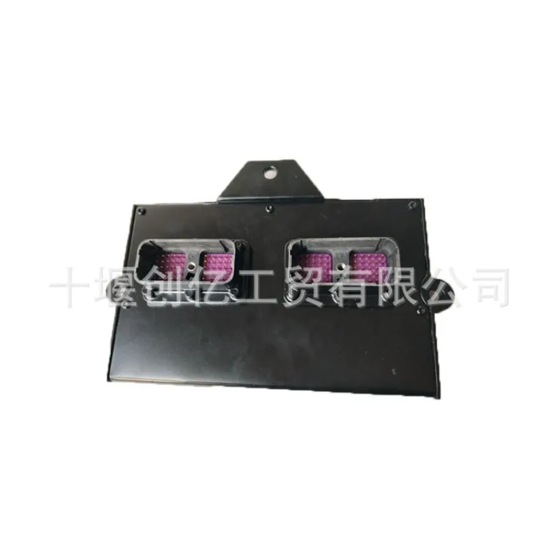 

Подходит для электронного модуля управления деталями двигателя Cummins QSB5.9 3990517.