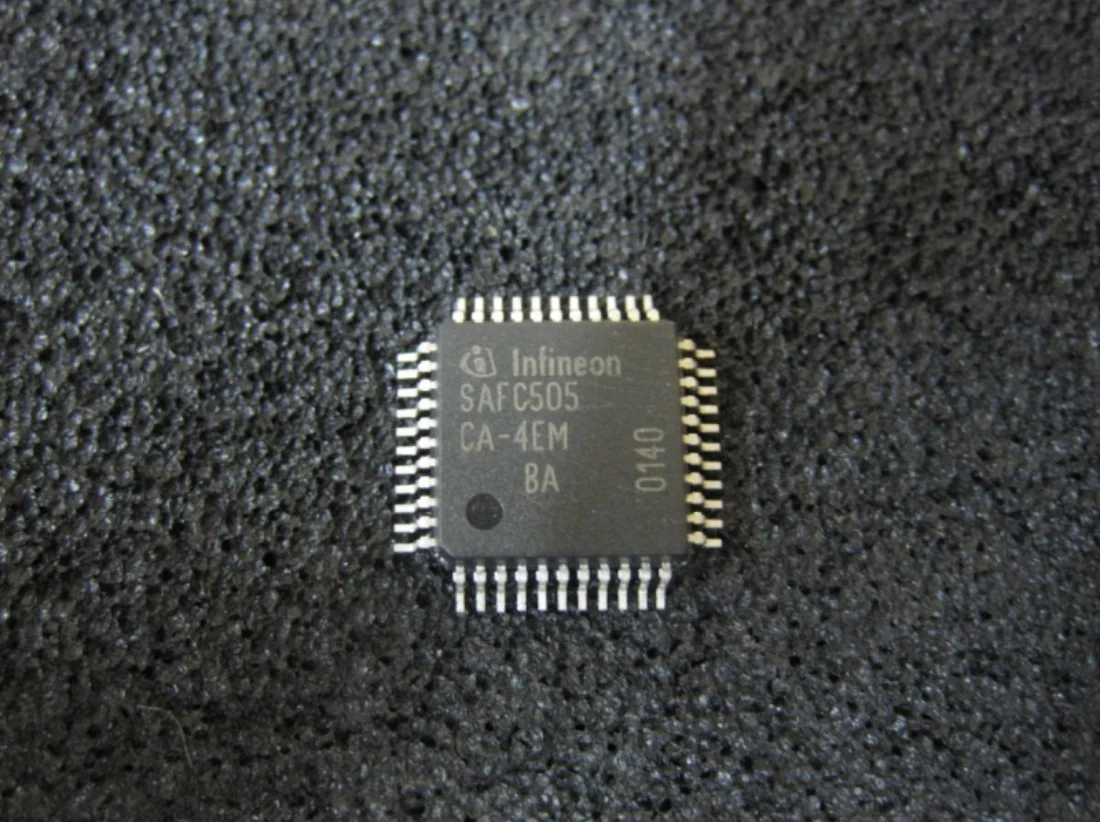 

1 ~ 10 шт./партия SAFC505CA-4EM SAFC505CA QFP44 100% Новый оригинальный