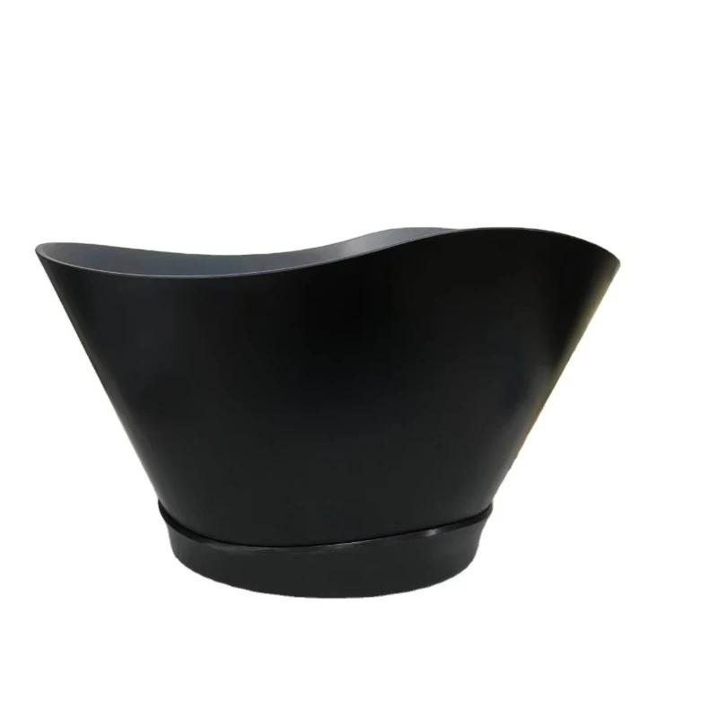 

Light Emitting Diode Ice Bucket Champagne Vodka Wine Nightclub