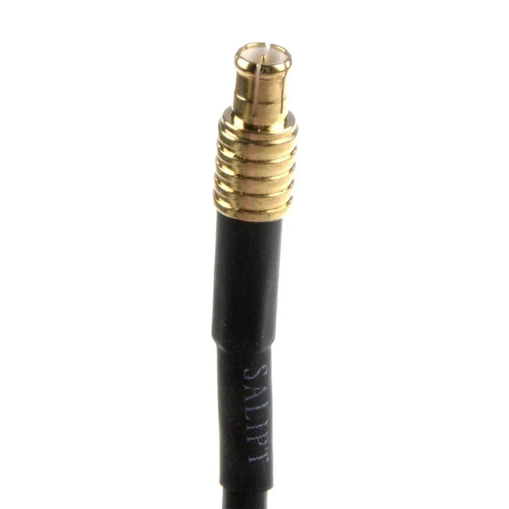 External GPS Active Antenna MCX Male Connector for Garmin GPSMAP 60 60C 60CS 60Cx 60CSx with 300CM Cable and Magnetic Mount Base