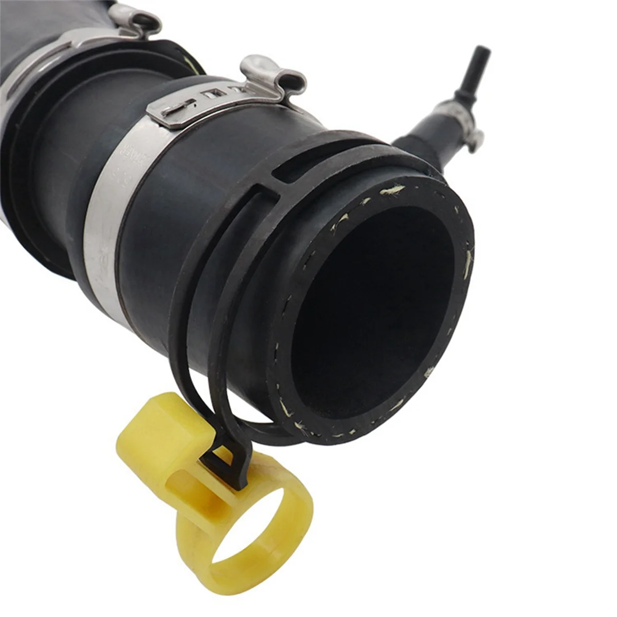 Innovativo tubo del liquido di raffreddamento del radiatore per Land Rover Range Rover Discovery
