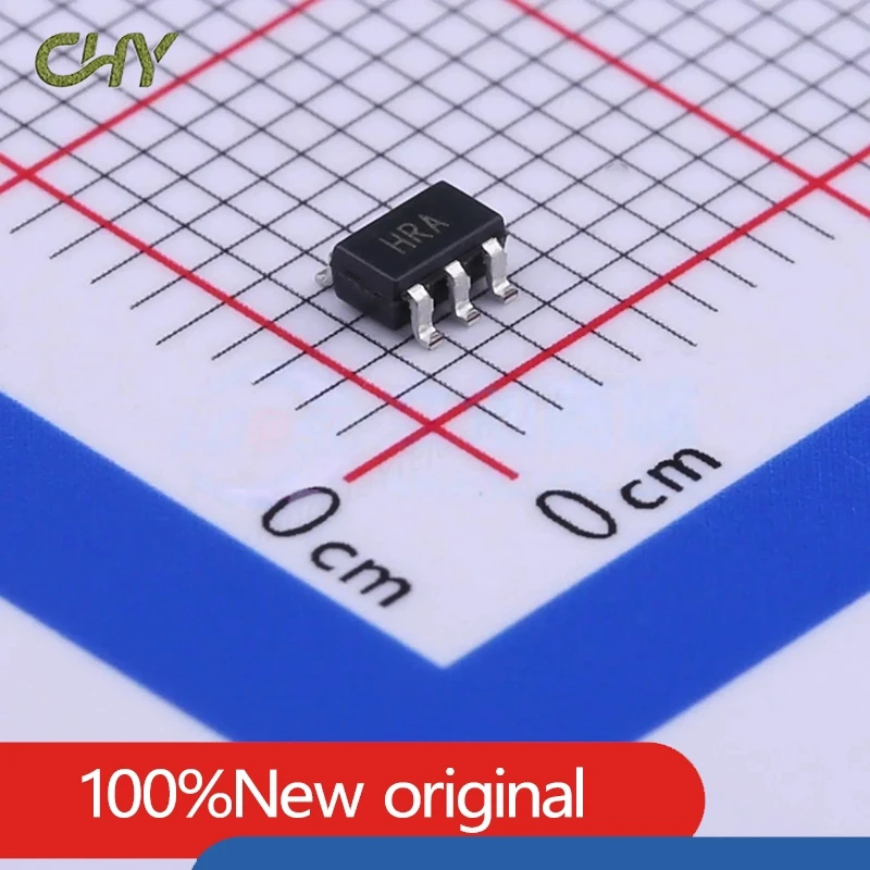 10Pcs/Lot AD8065ARTZ REEL7 High Performance 145MHz FastFET Operational Amplifier SOT23 5 Surface Mount