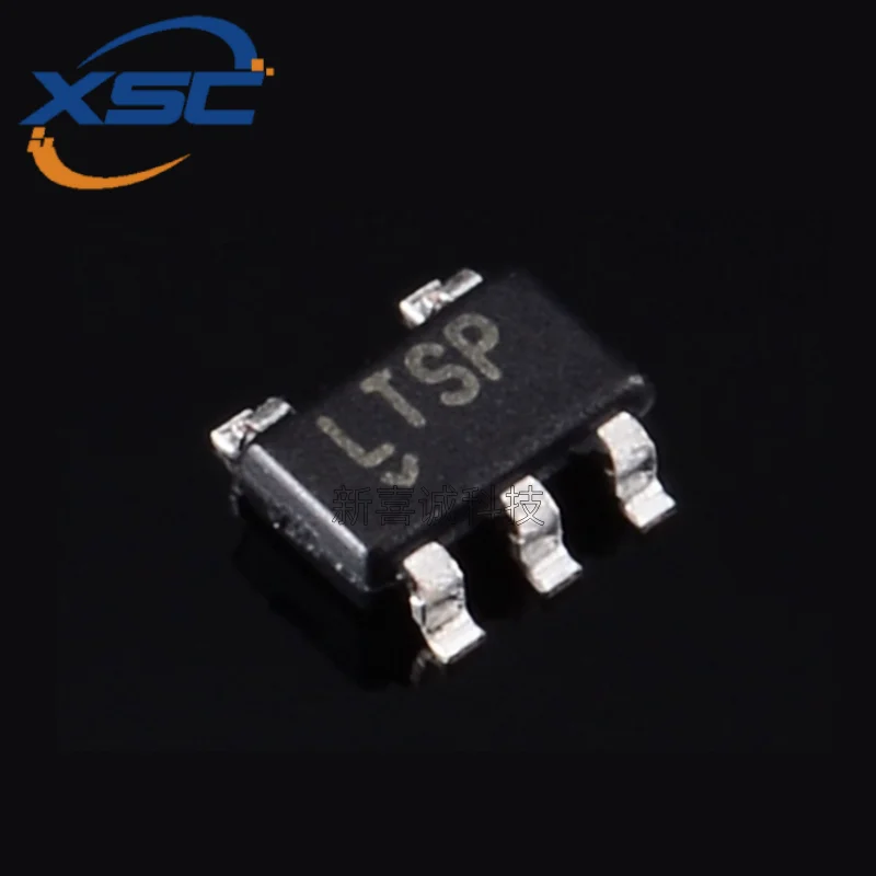 Brand new/Original LT1931AES5 Silkscreen LTSP Switching Regulator Chip Package SOT23-5