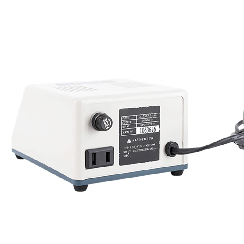SKYLUN S05 Micro Motor Shiyang III Dental Laboratory Micromotor 35000RPM Handpiece