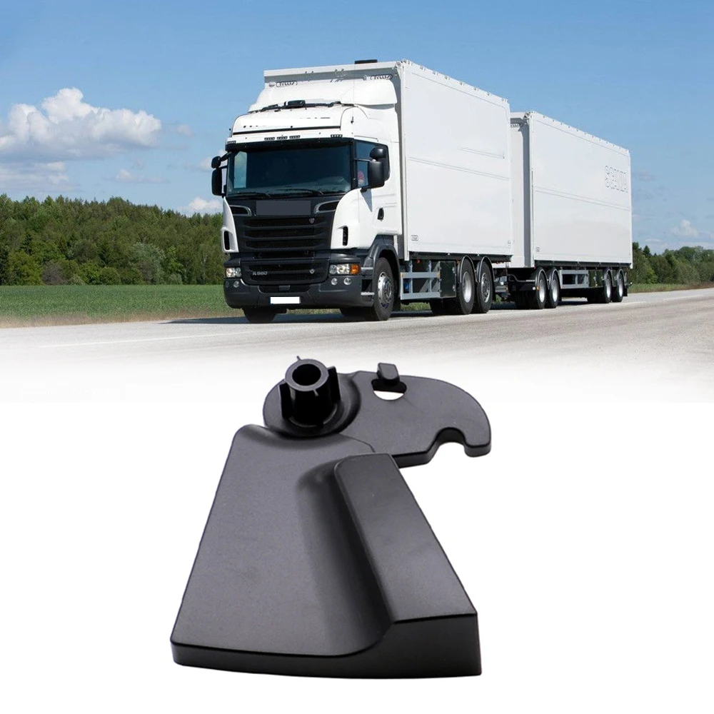 A30P-Car Truck Backrest Switch Adjustment Seat Handle Side For Scania R G P P420 113739 113740 1498846 1498848