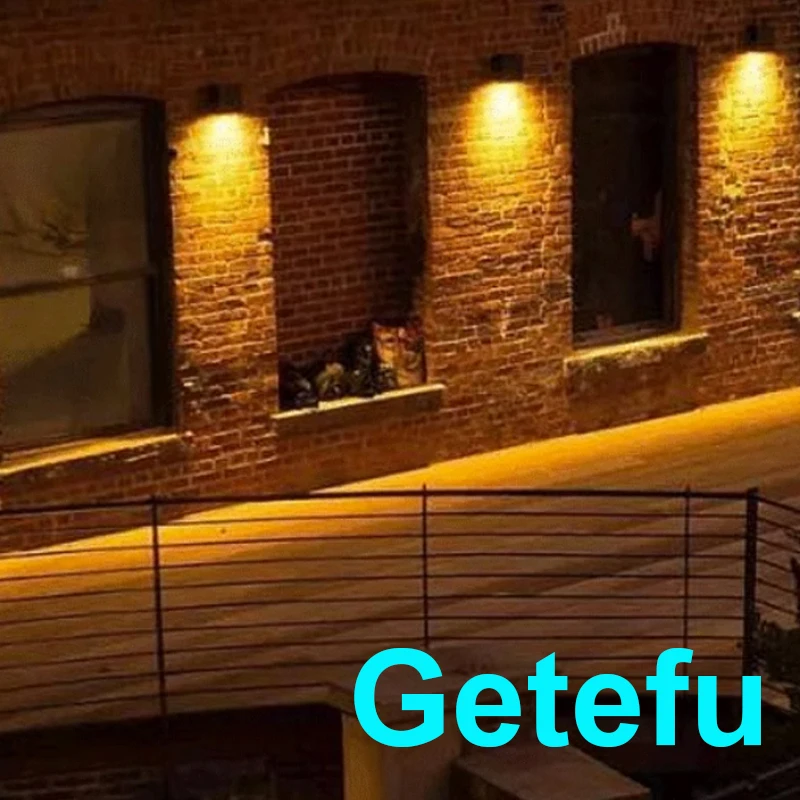 LED-Außenscheinwerfer DC12V AC220V110V Flutlicht Garten Landschaft Wandwaschbeleuchtung IP67 tarennt Baumgräser Hinterhof Rasenlampe – Detail 21
