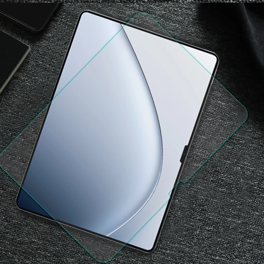 

Для Xiaomi Pad 7 Ultra Glass Nillkin H + 2,5D Ультратонкая защитная пленка из закаленного стекла HD стеклянная пленка для Xiaomi Pad 7 Pro
