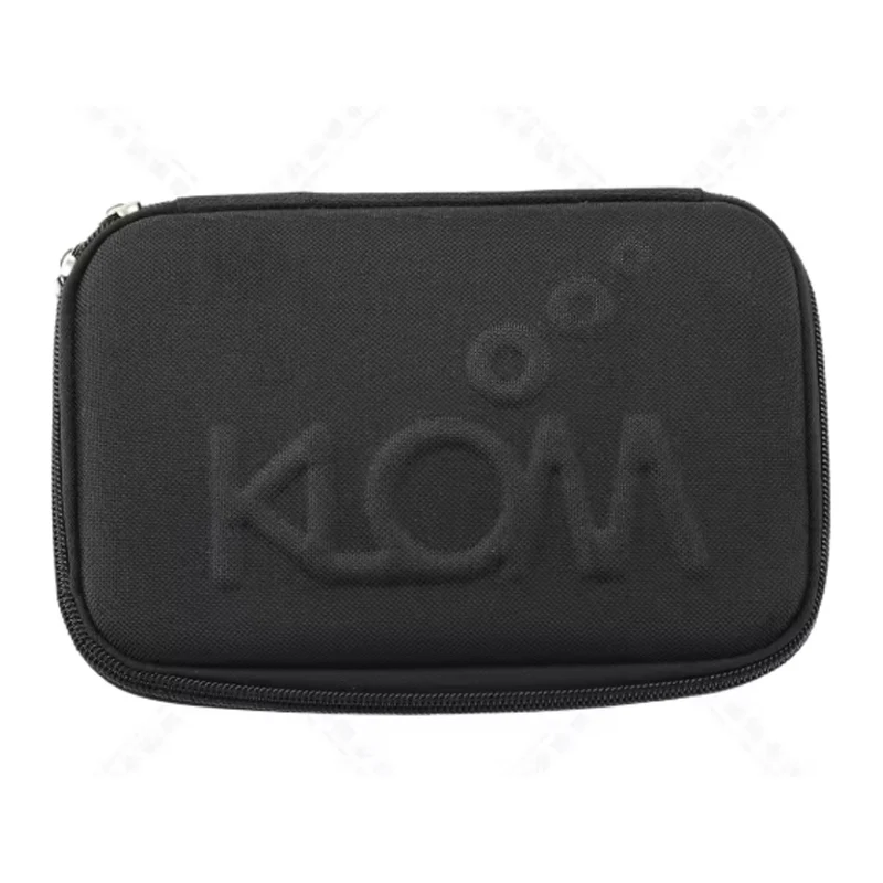 For KLOM Locksmith Tools Rechargable Cordless Electric electronic Lock Gun Drill Lock Tool Kit full Sets