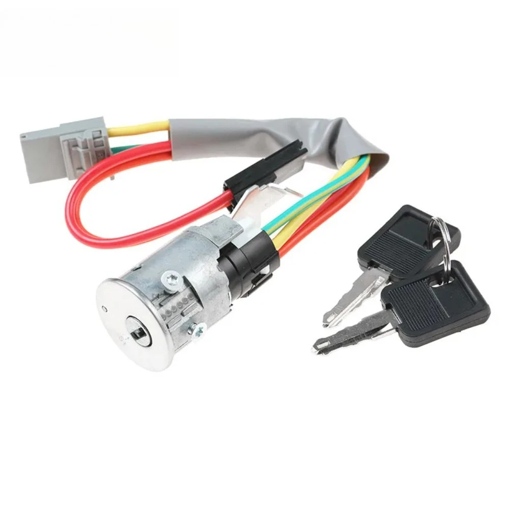 VRVR 77010-32141 Accesorios para automóviles 7701032141   Interruptor de arranque para Renault Super 5