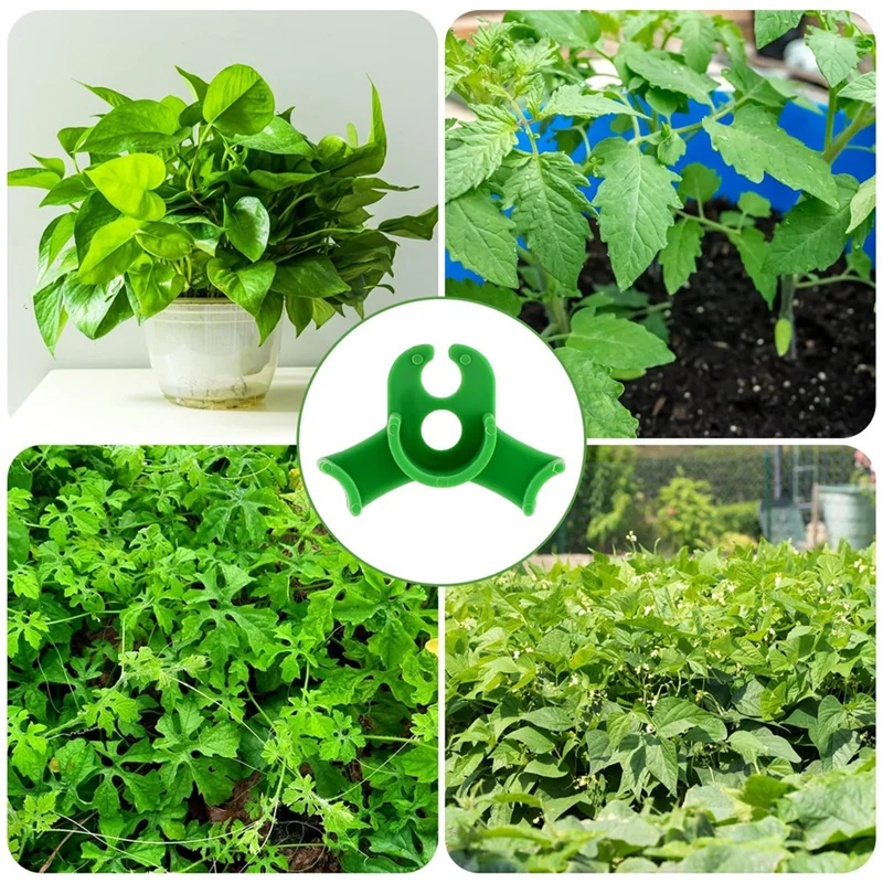 Dobrador de clipe para plantas A15F