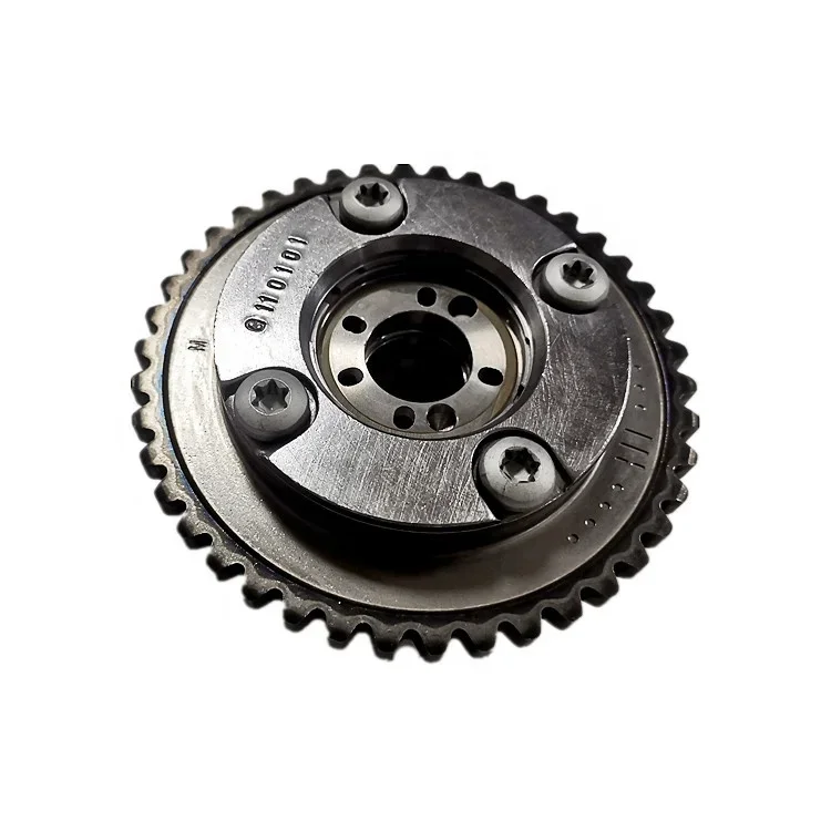 

Engine Parts VVT Cam Gear A2700506100 Sprocket Camshaft Pulley For C300 CLA250 GLA250