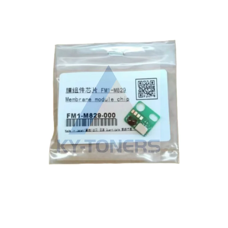 FM1-N255-TH1 FM1-N255-TH2 キヤノン IR C5535 C5545 C5550 C5560 5735 5740用フューザーサーモスタット、フューザーフィルムスリーブ、FM1-M829フューザーチップ