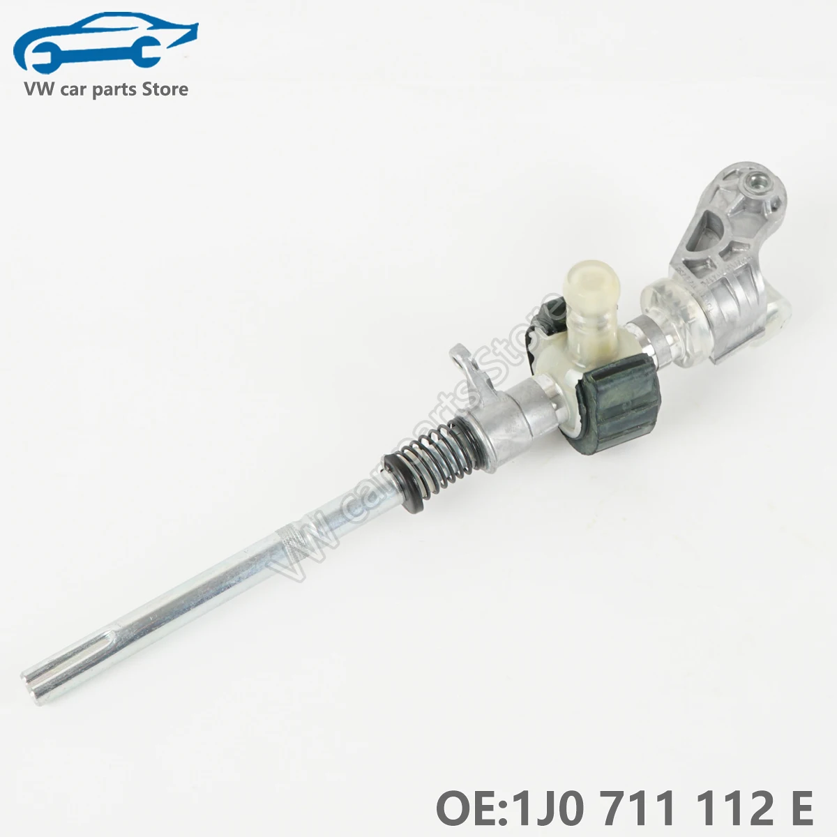 

1J0711112E Gearbox Gearshift Lever For Audi A2 A3 VW Beetle Bora Golf MK4 Caddy Phaeton Polo Sharan Fabia Octavia 1J0 711 112 C