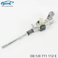 1J0711112E Gearbox Gearshift Lever For Audi A2 A3 VW Beetle Bora Golf MK4 Caddy  Phaeton Polo Sharan Fabia Octavia 1J0 711 112 C