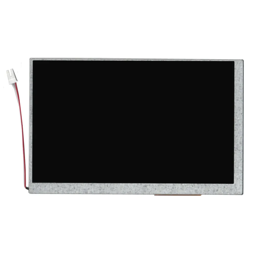 7 Inch LW700AT9309 LCD Display Screen Panel