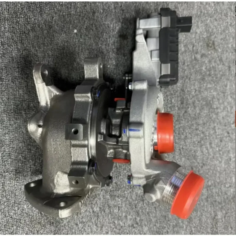 LR056369 الشاحن التربيني لاند روفر سبورت L494 3.0D 4x4 2012 2013 2014 #4