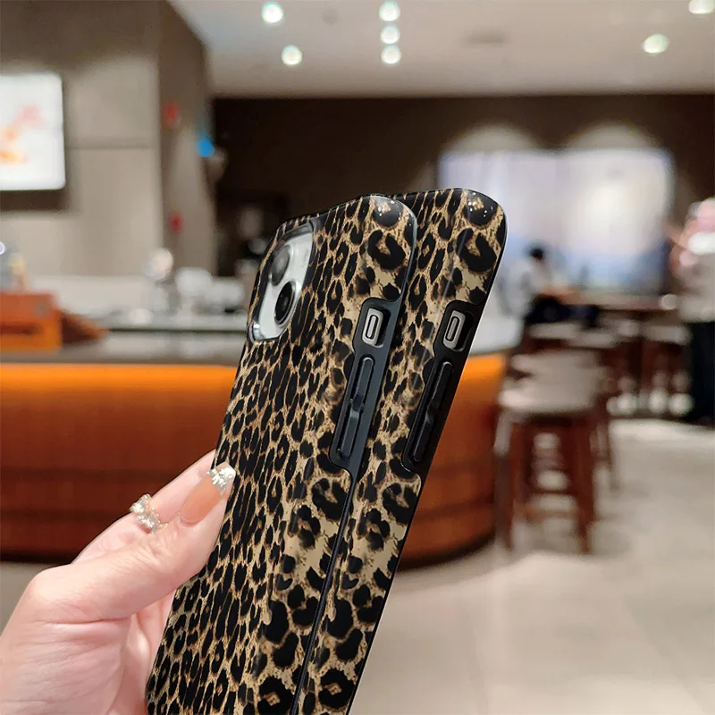 Liebhaber-Doppelschicht-Vollkanten-Schutzhülle für iPhone 17 Promax 16 Plus 15 Pro 14 Max 13 12 Mini 11 Handyhülle – Detail 13
