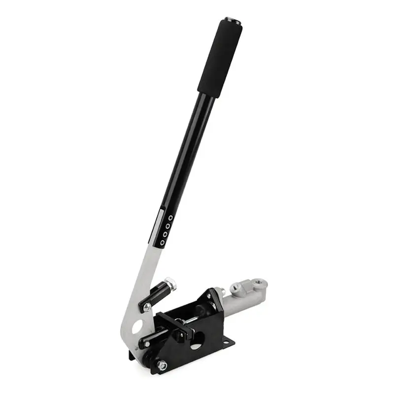 Car Modified 500 Mm Universal Hand Brake Extended Hydraulic Drift Hydraulic Racing Competition Handbrake Lever Gear-A99D