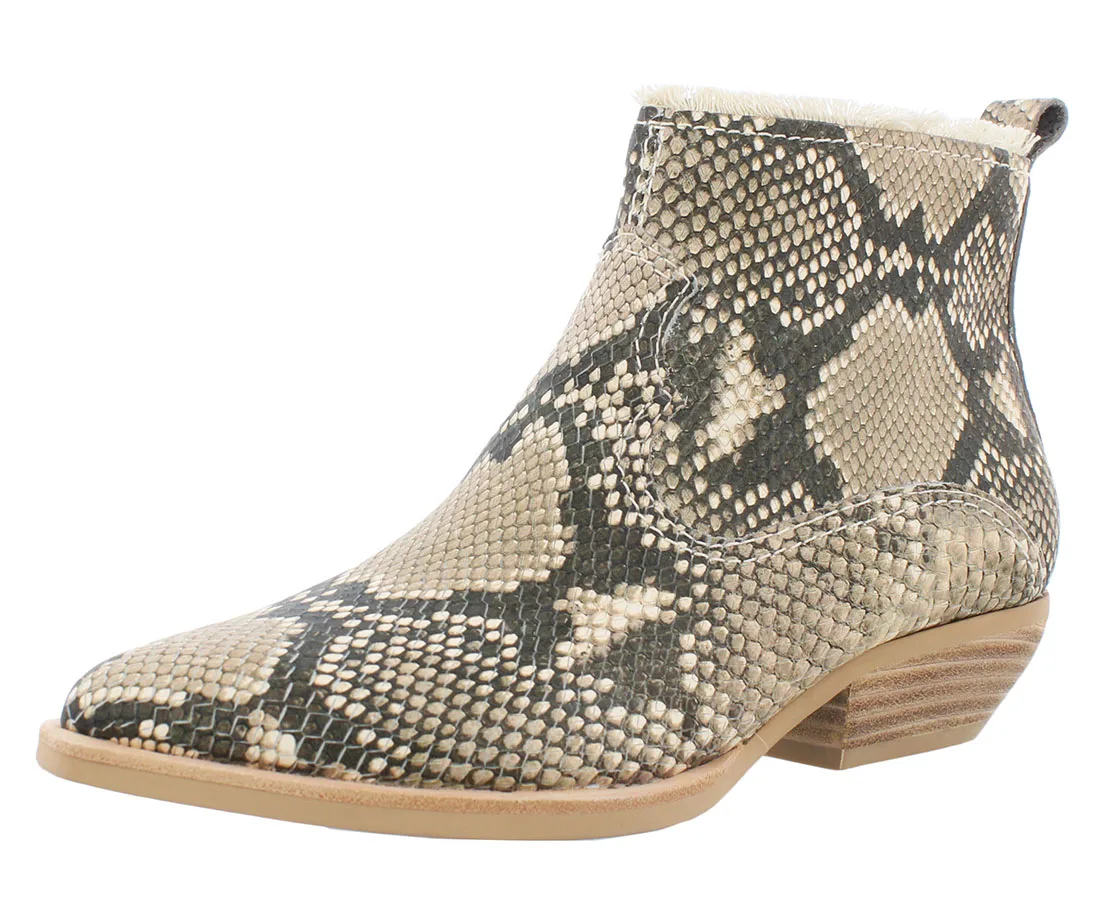 

Dolce Vita Unity Womens Shoes
