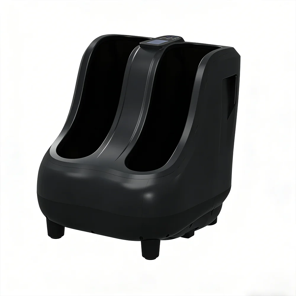 2026 Electric Corded Foot Massager with Timing Control for Relaxationpromote sales