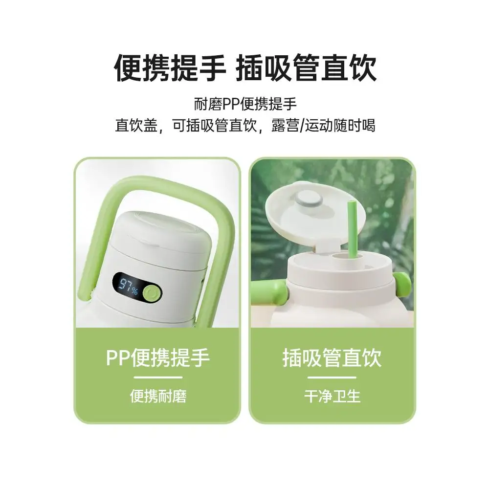 Zhenmi Portable Juicer Small Household Multifunctional Fried Juice Wireless Charging Fruit Juicing Cup Ton Barrel