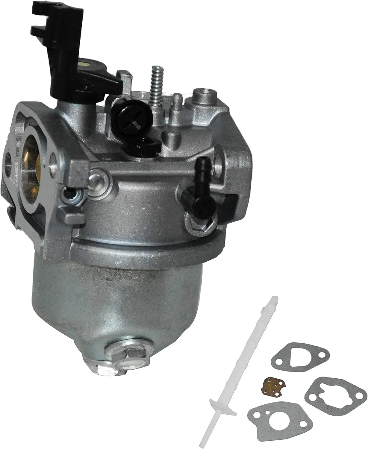 595785 Carburetor for Snow Blower Snow Thrower Carb Replaces 591154 592447