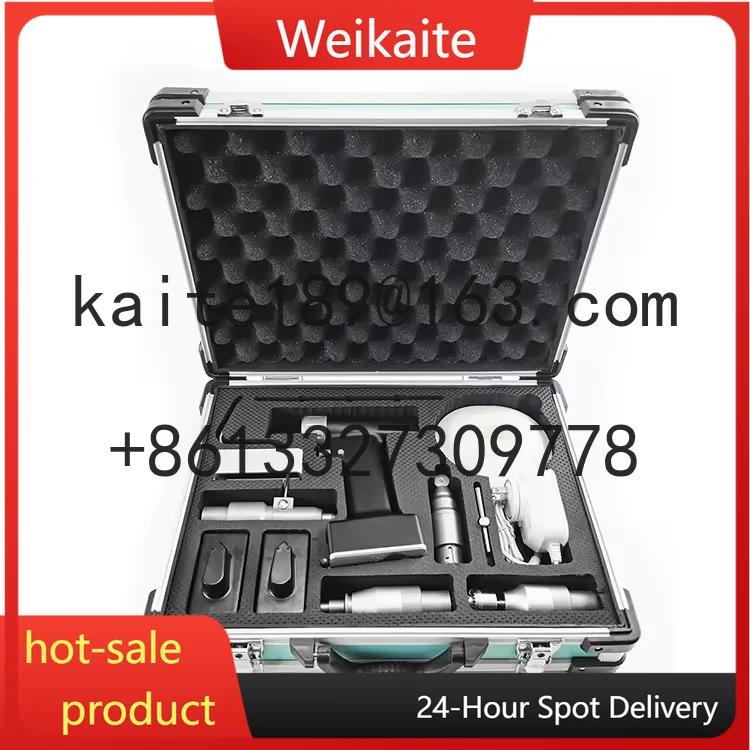 

High-End Orthopedic Veterinary Instrument Brushless Electric Saw with High-Lithium Battery for Surgery Bone Drilling